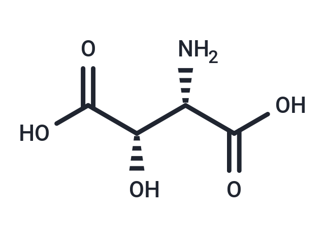 L-(-)-threo-3-Hydroxyaspartic acid