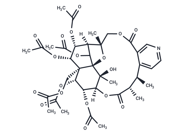 Peritassine A