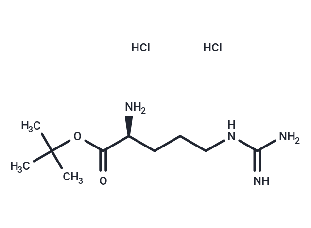 H-Arg-OtBu dihydrochloride