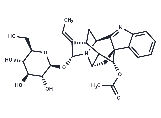 Raucaffricine