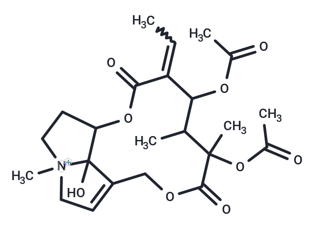 Ligularine