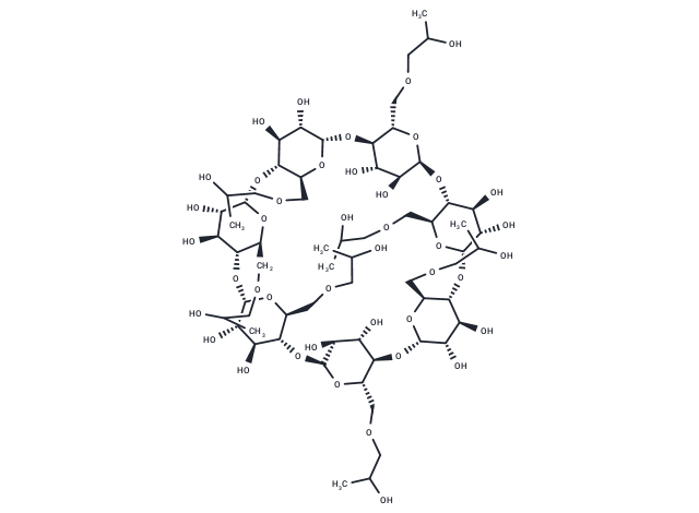 HP-β-CD