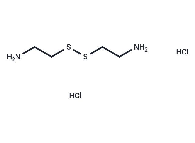 Cystamine dihydrochloride