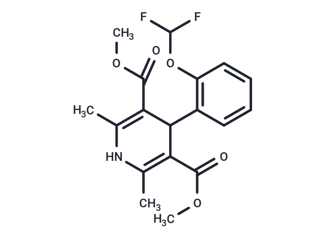 Riodipine