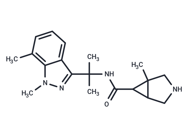 SSTR4 agonist 4