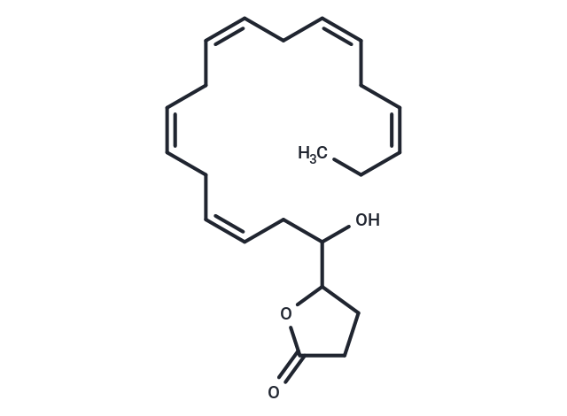 (±)4(5)-DiHDPA lactone