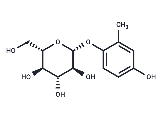 Isohomoarbutin