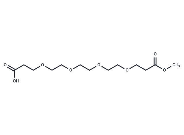 Acid-PEG4-mono-methyl ester