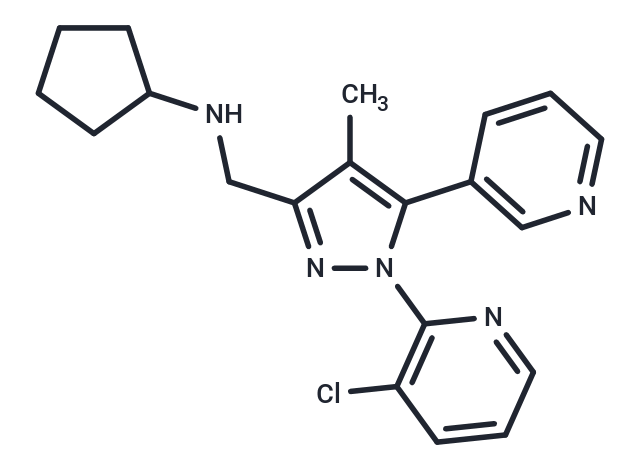 ORL1 antagonist 1