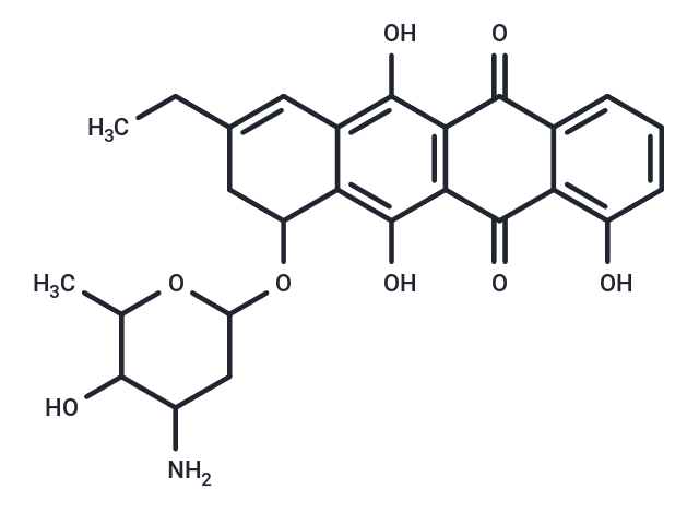 Akrobomycin