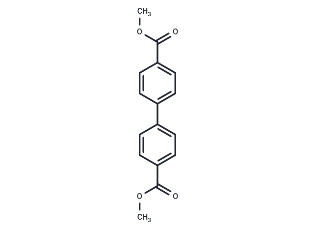 Dimethyl biphenyl-4,4'-dicarboxylate