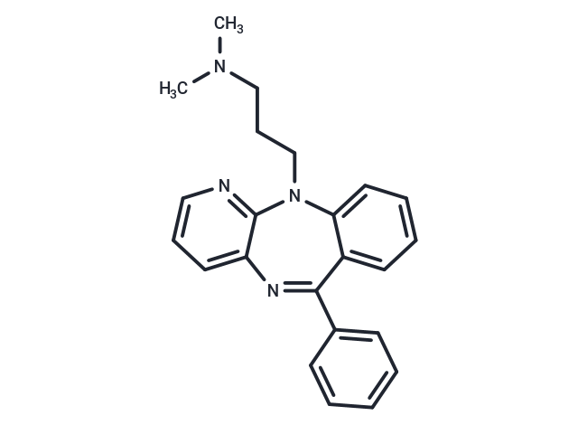 Tampramine