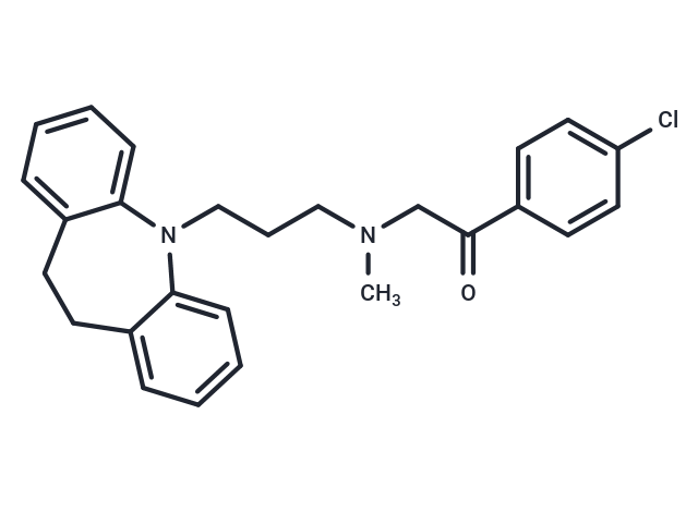 Lofepramine