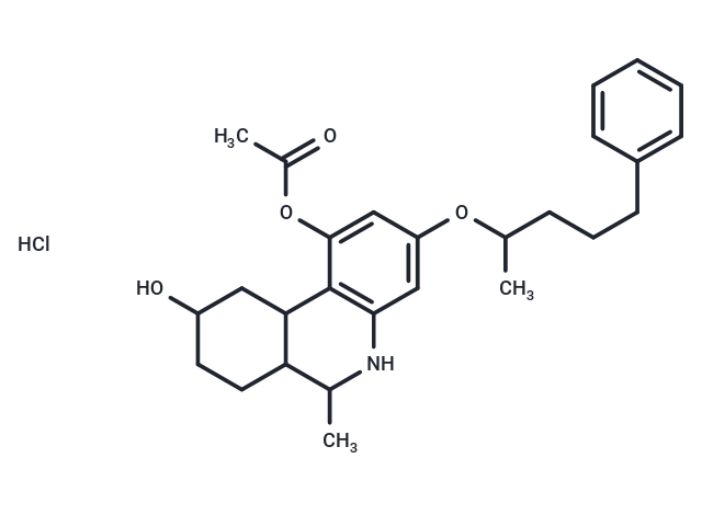 Nantradol HCl