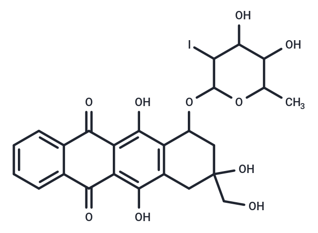 Moflomycin