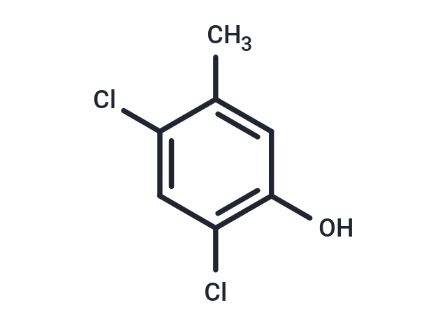 4,6-Dichloro-m-cresol