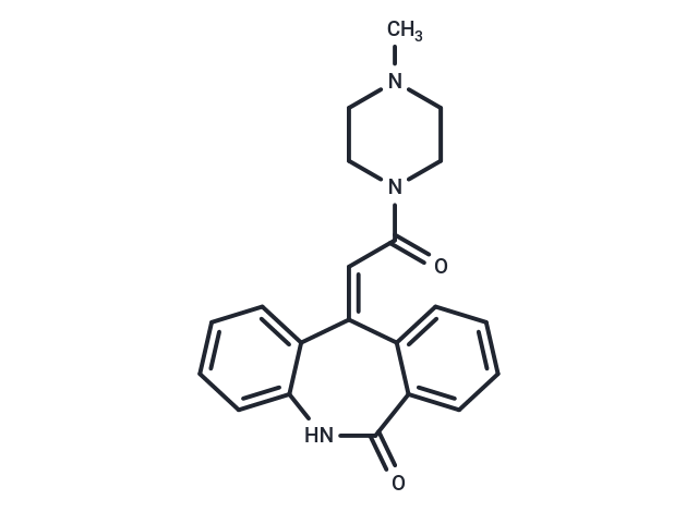 Darenzepine