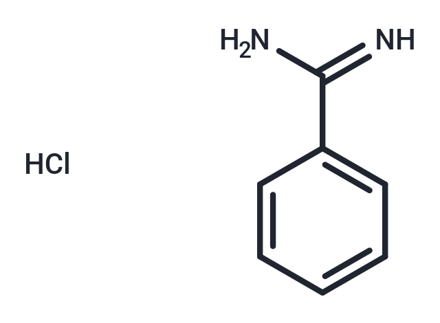 Benzamidine hydrochloride