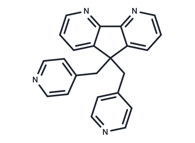 Sibopirdine