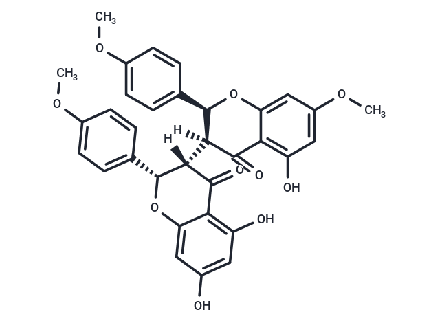 Chamaejasmenin C