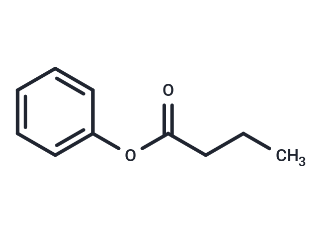 Phenyl butyrate