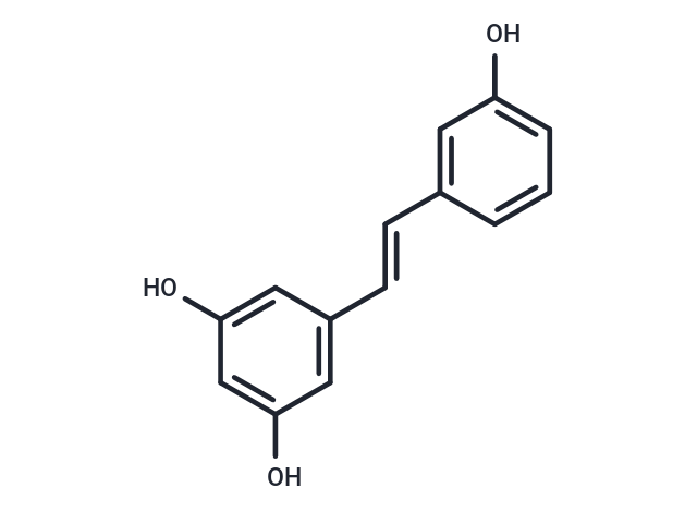 3,5,3'-Trihydroxystilbene