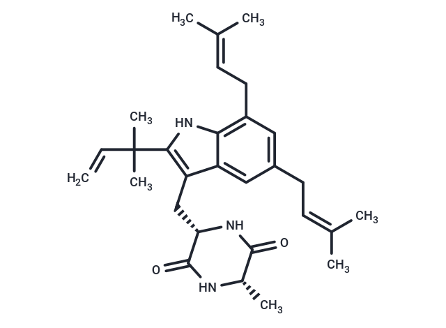 Echinulin