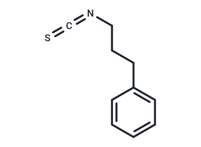 3-Phenylpropyl isothiocyanate