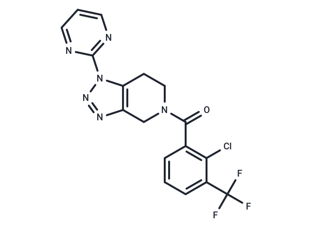 P2X7 receptor antagonist-3