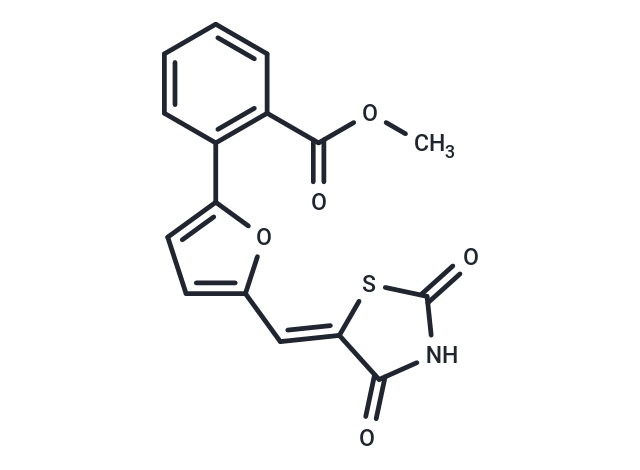 PI3Kγ inhibitor 6