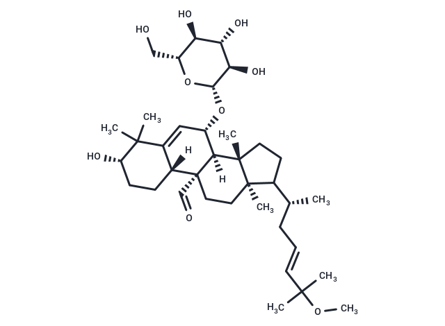 Momordicoside K