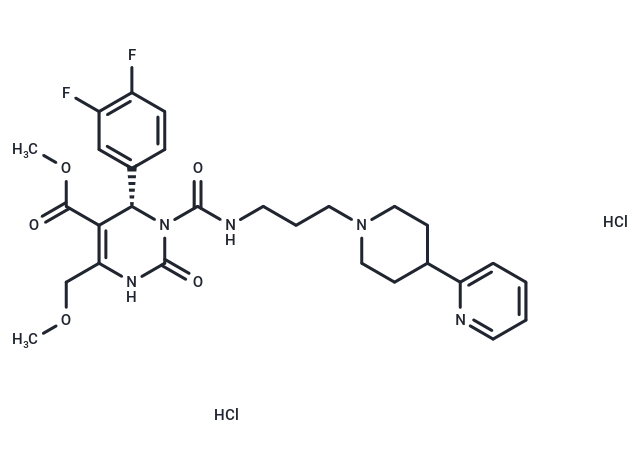 L-771688 dihydrochloride