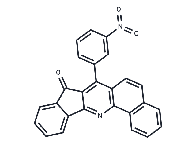 HAV 3C proteinase-IN-1