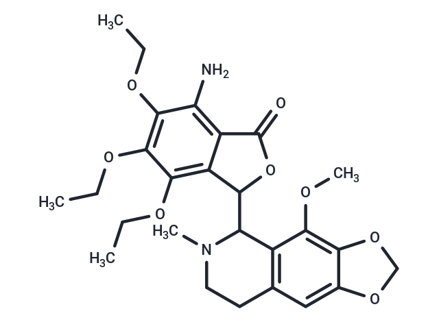 Tritoqualine