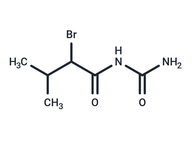 Bromisoval