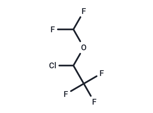 Isoflurane