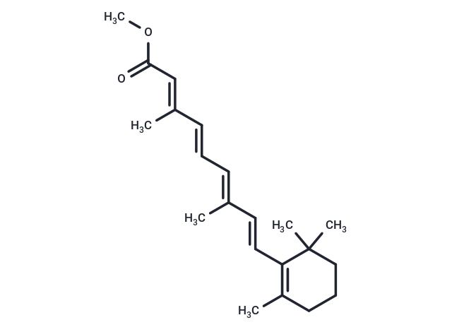 Methyl retinoate