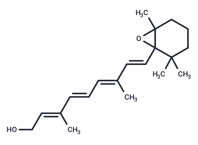 Hepaxanthin