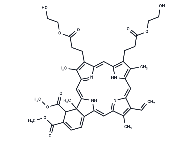 Lemuteporfin