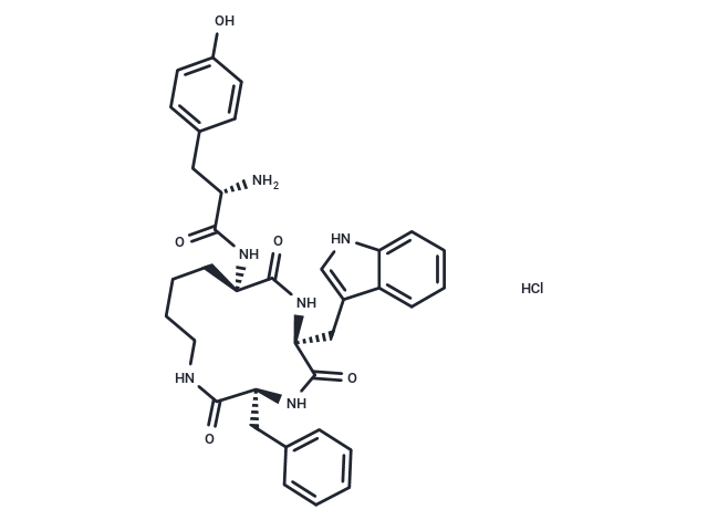 CYT-1010 hydrochloride