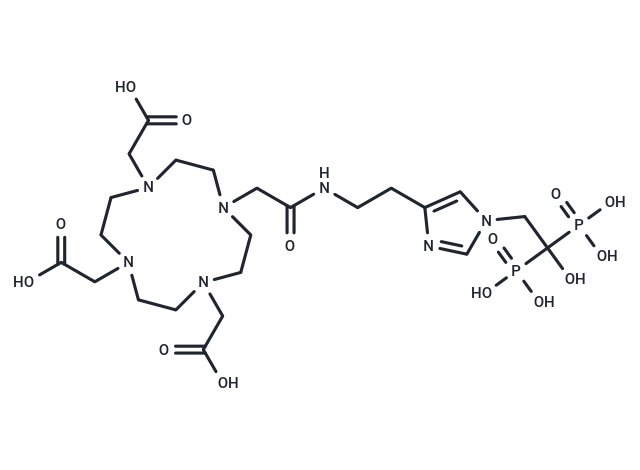 DOTA Zoledronate