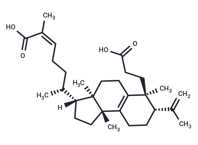 Manwuweizic acid