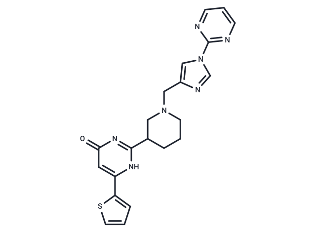 Ribocil-C Racemate