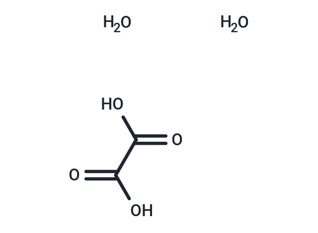 Oxalic acid dihydrate