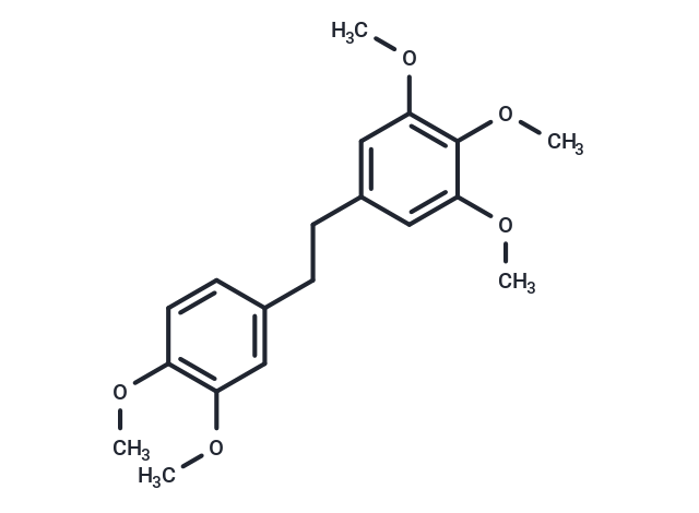 Chrysotobibenzyl