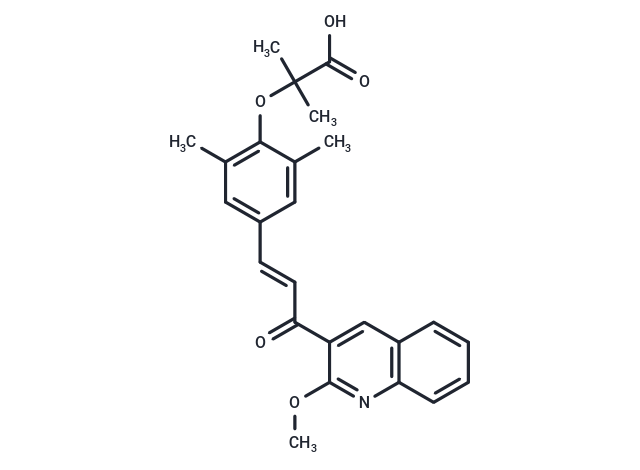 Pparδ agonist 7