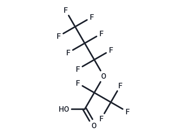 Hexafluoropropylene Oxide Dimer Acid