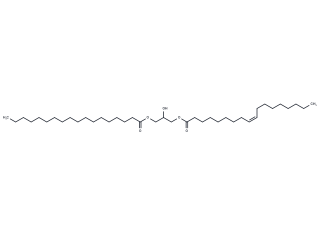 1-Stearoyl-3-Oleoyl-rac-glycerol