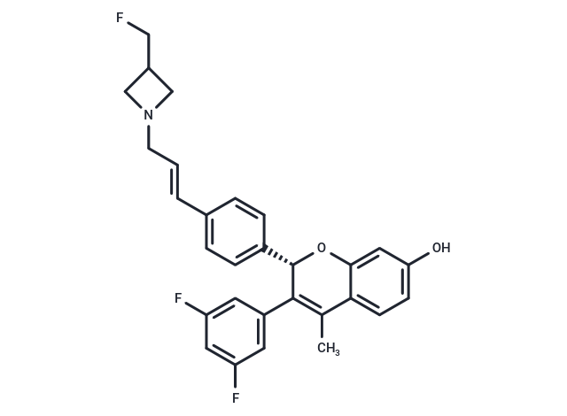 Bexirestrant