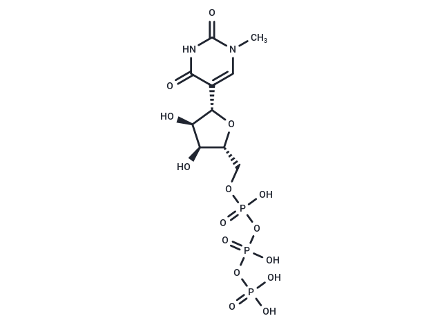 N1-Methylpseudouridine-5′-triphosphate